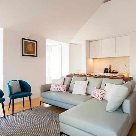 Leisure Luxury Downtown Duplex Lisbon By Joivy Daire Dış mekan fotoğraf