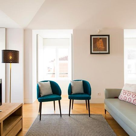 Leisure Luxury Downtown Duplex Lisbon By Joivy Daire Dış mekan fotoğraf