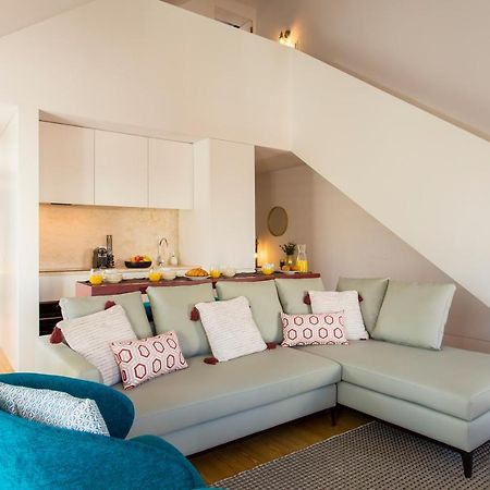 Leisure Luxury Downtown Duplex Lisbon By Joivy Daire Dış mekan fotoğraf