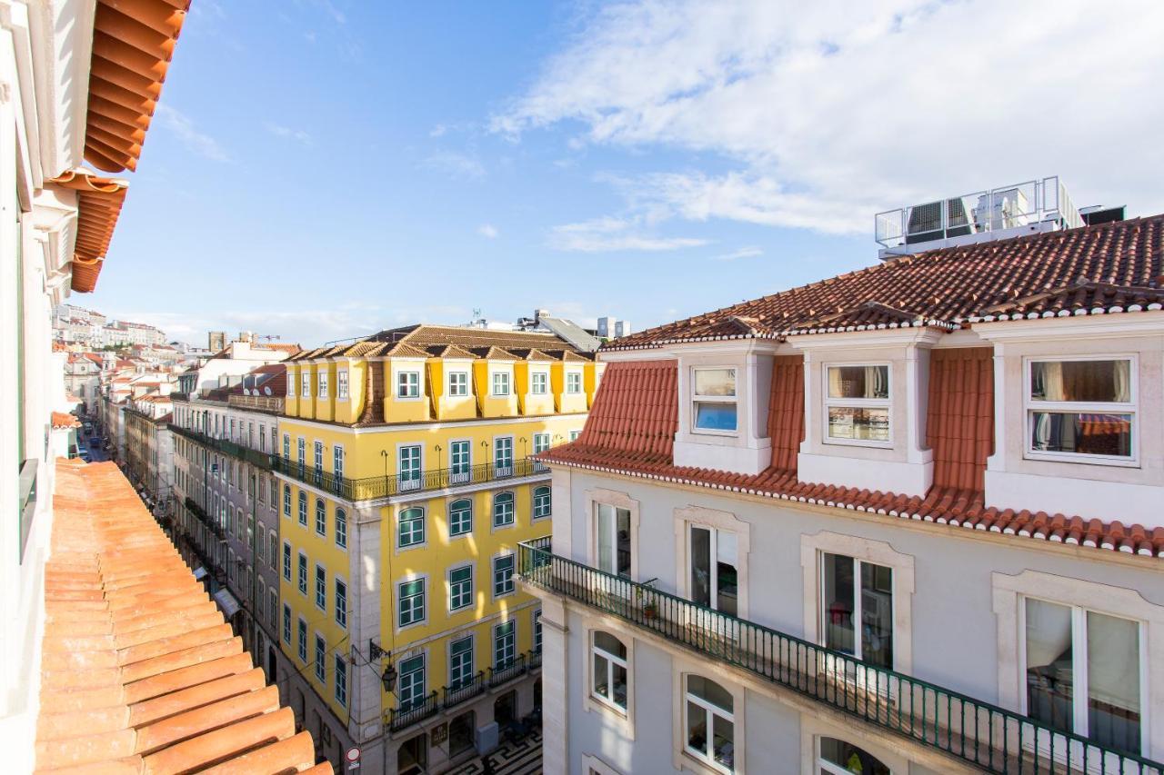 Leisure Luxury Downtown Duplex Lisbon By Joivy Daire Dış mekan fotoğraf