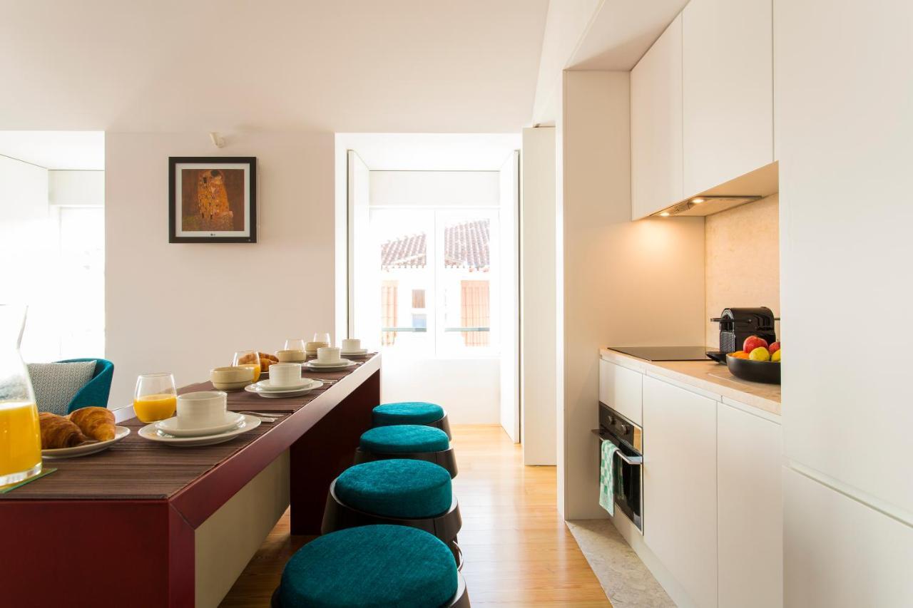 Leisure Luxury Downtown Duplex Lisbon By Joivy Daire Dış mekan fotoğraf