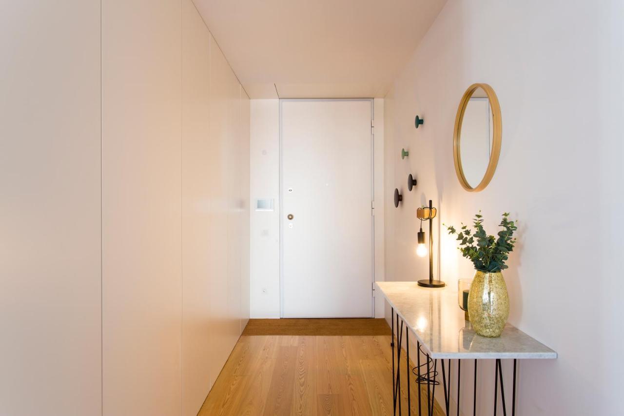 Leisure Luxury Downtown Duplex Lisbon By Joivy Daire Dış mekan fotoğraf