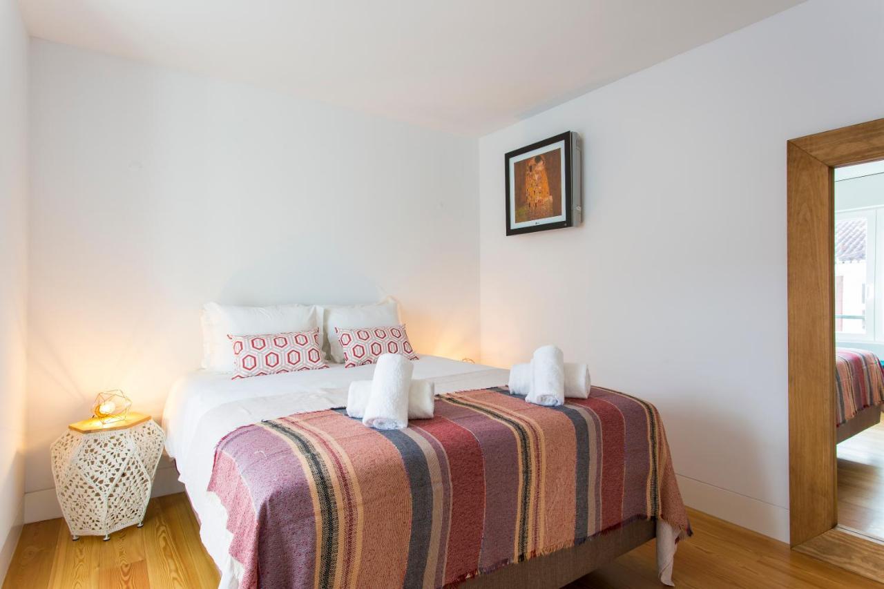 Leisure Luxury Downtown Duplex Lisbon By Joivy Daire Dış mekan fotoğraf