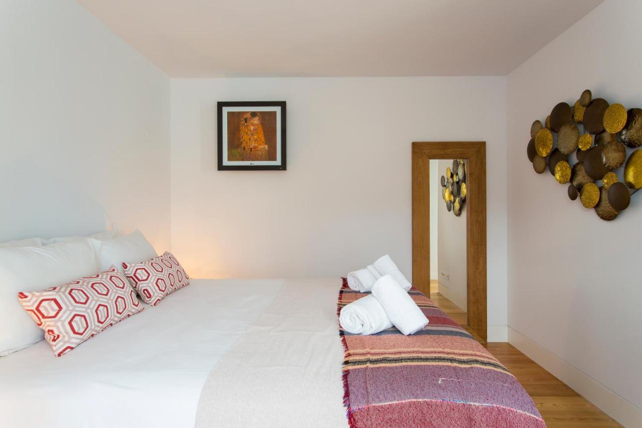 Leisure Luxury Downtown Duplex Lisbon By Joivy Daire Dış mekan fotoğraf