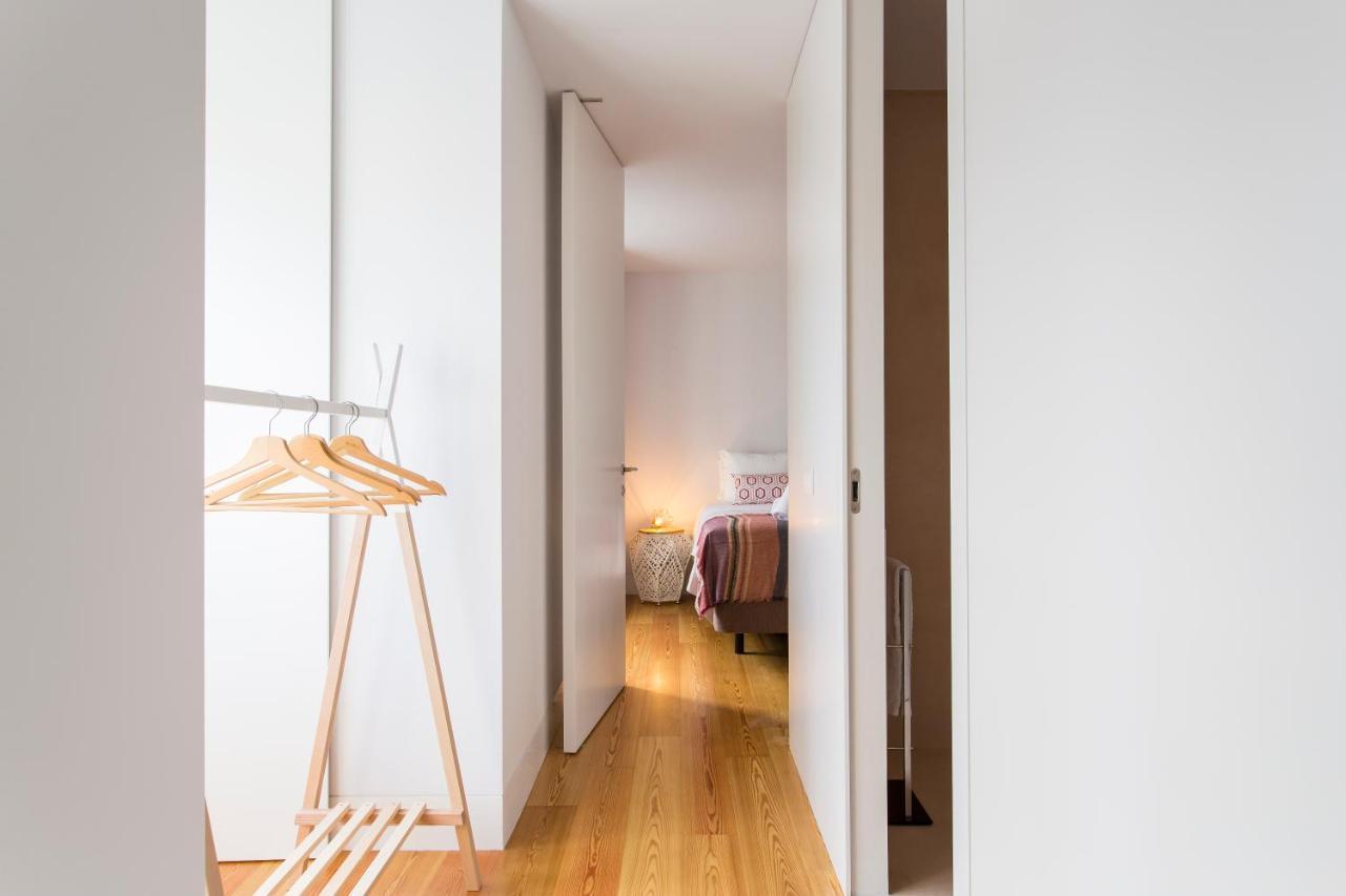Leisure Luxury Downtown Duplex Lisbon By Joivy Daire Dış mekan fotoğraf