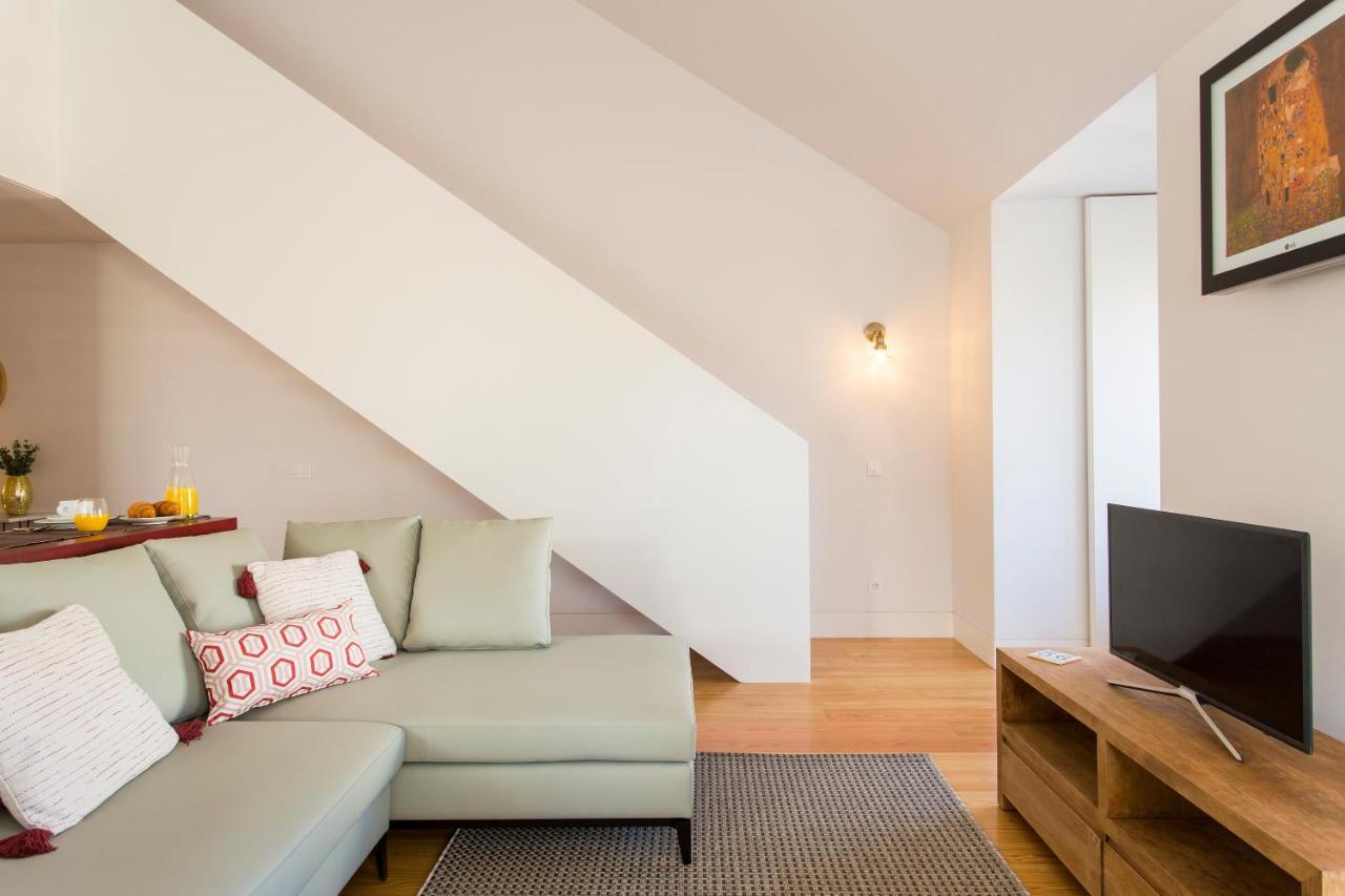 Leisure Luxury Downtown Duplex Lisbon By Joivy Daire Dış mekan fotoğraf