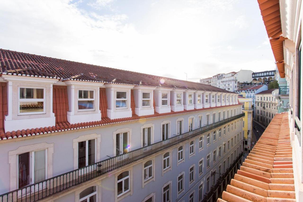 Leisure Luxury Downtown Duplex Lisbon By Joivy Daire Dış mekan fotoğraf