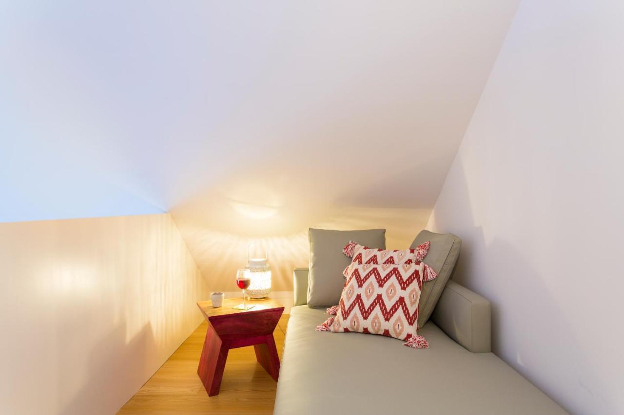 Leisure Luxury Downtown Duplex Lisbon By Joivy Daire Dış mekan fotoğraf