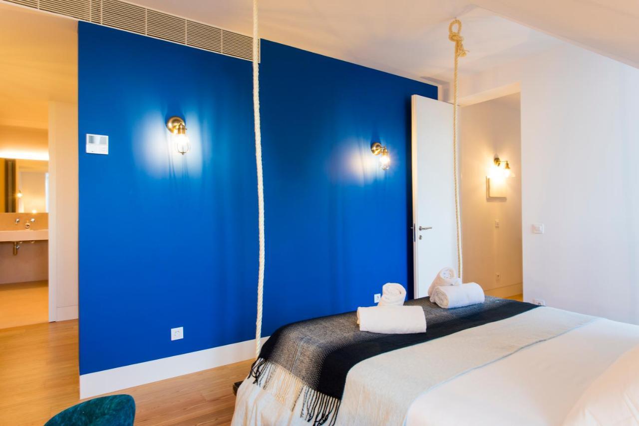 Leisure Luxury Downtown Duplex Lisbon By Joivy Daire Dış mekan fotoğraf